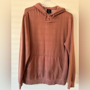 RVCA- PTC Hoodie